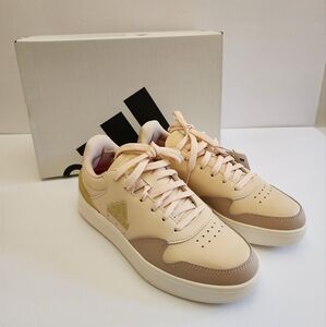 Adidas Women's Kantana Leather Sneakers